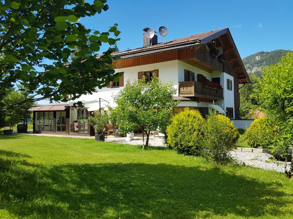 Kaiser'S Landhaus Schliersee Exterior foto