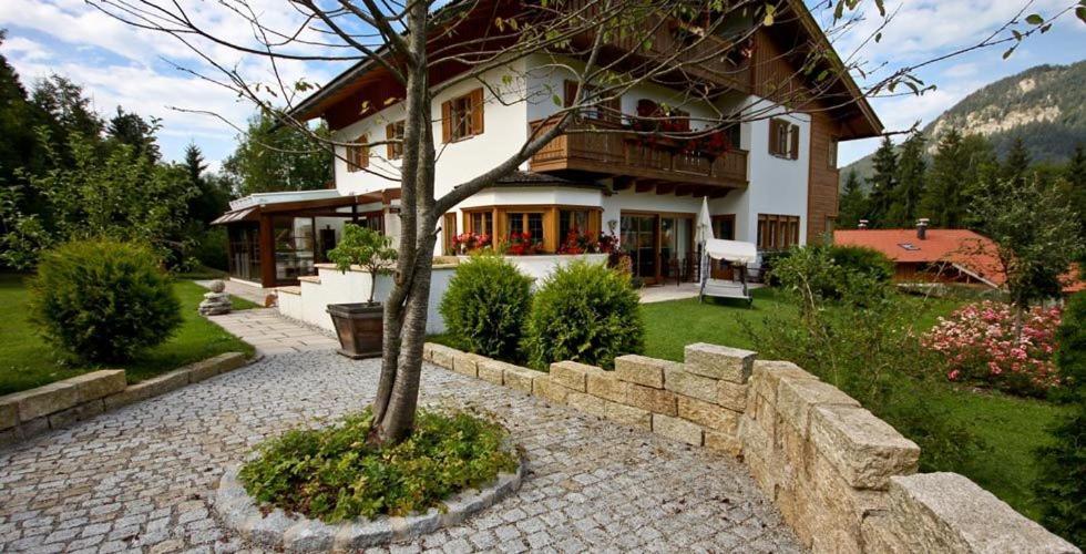 Kaiser'S Landhaus Schliersee Exterior foto
