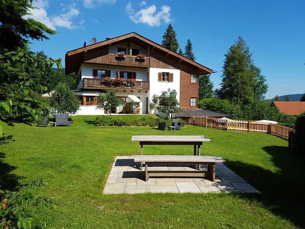 Kaiser'S Landhaus Schliersee Exterior foto