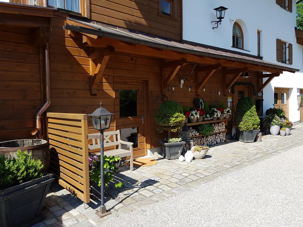 Kaiser'S Landhaus Schliersee Exterior foto